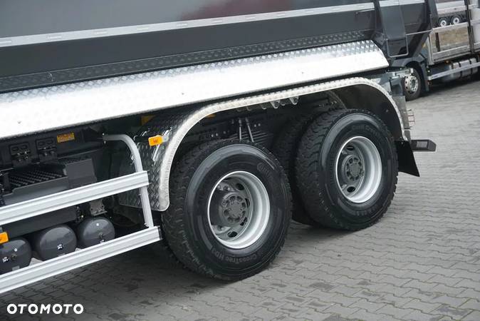 Volvo FMX / 460 / E 6 / WYWROTKA / 8 X 4 / FABRYCZNIE NOWY - 19