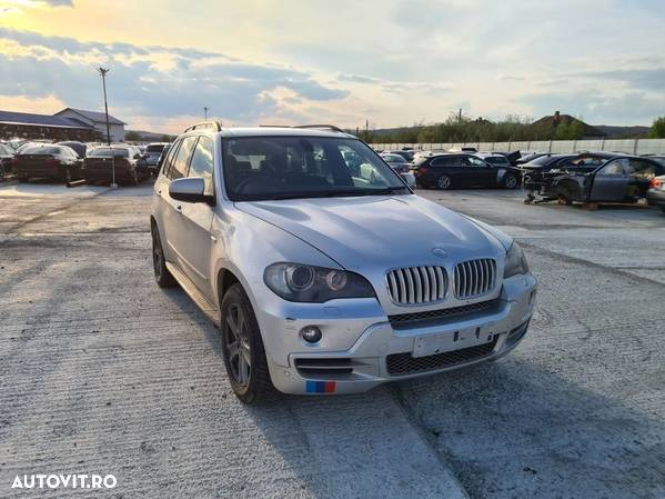 Bmw x5 3.0d an 2008 - 7