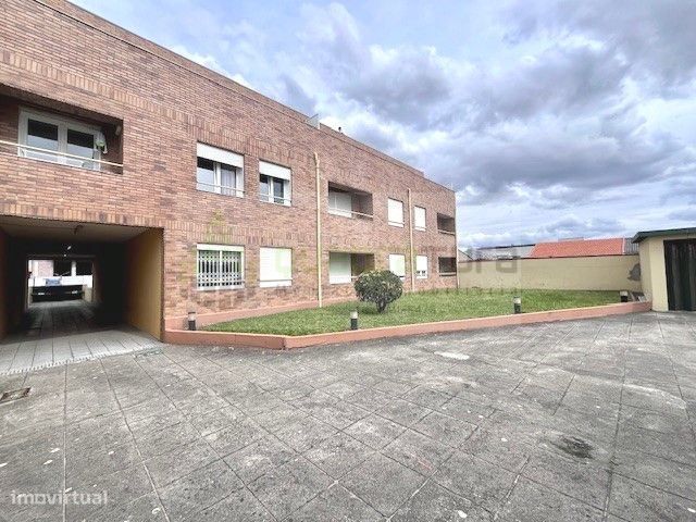 Excelente apartamento T3 Lavra, a 400 metros da praia | Suite | Gar...-23
