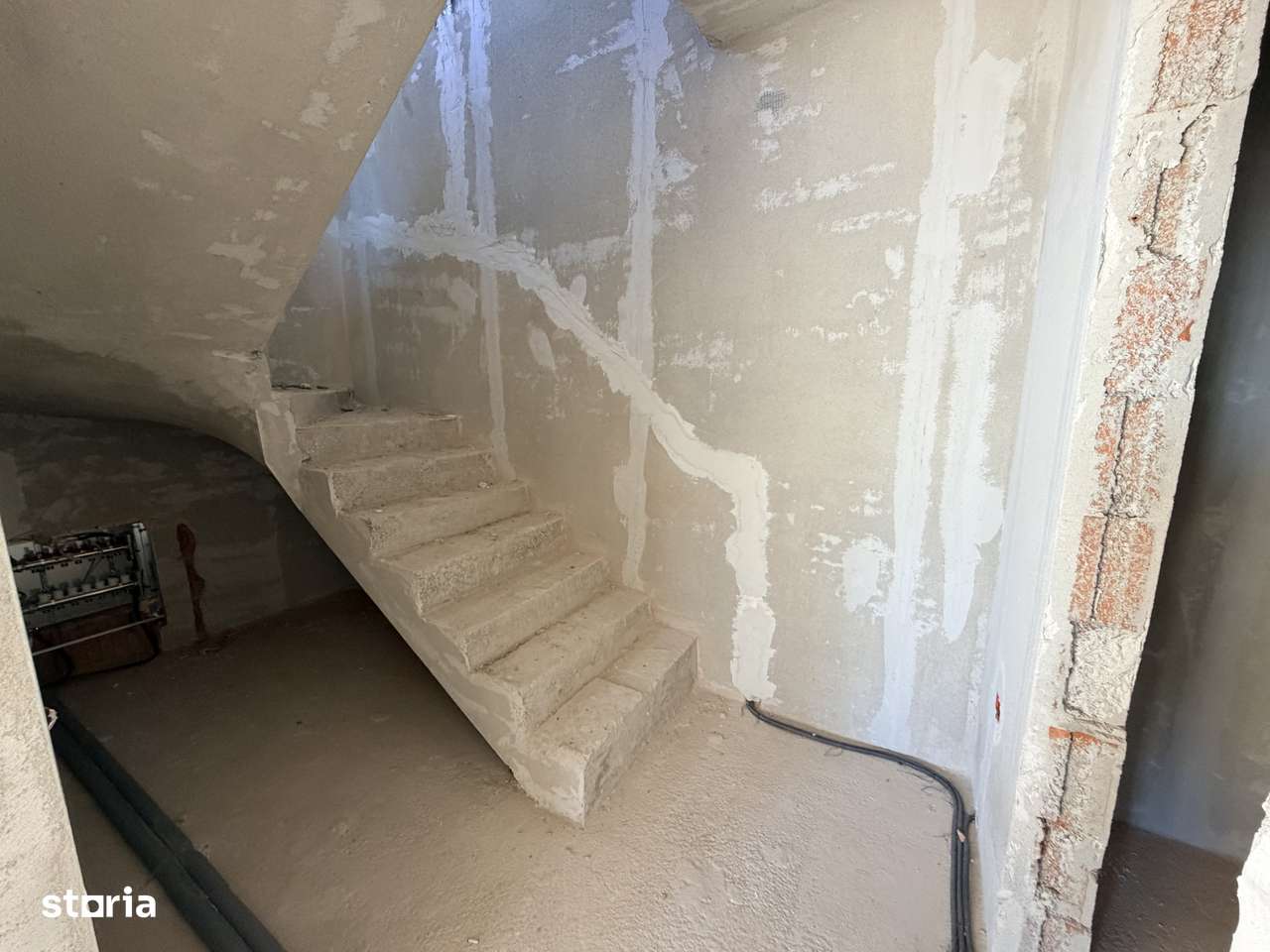 Casa P+1+Pod. 3 cam. Util 110mp. Teren 237mp. Ultima disponibila. - Imagine principală: 4/20