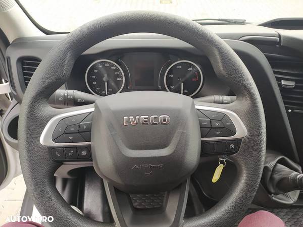 Iveco Daily35S18 - 4