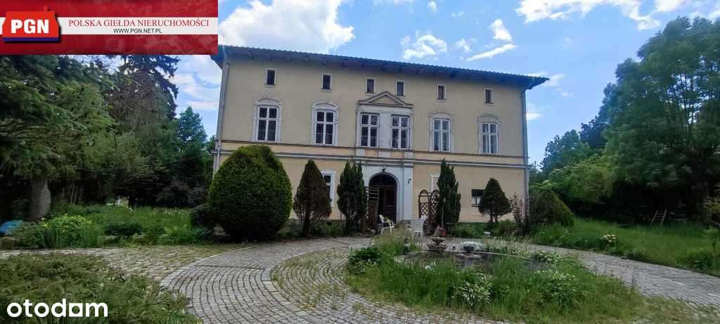 Posiadłość z 1 ha działki - Pełny obrazek: 5/20