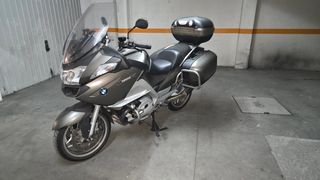 BMW R 1200 RT