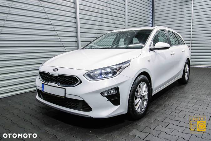 Kia Ceed 1.4 T-GDI M - 3