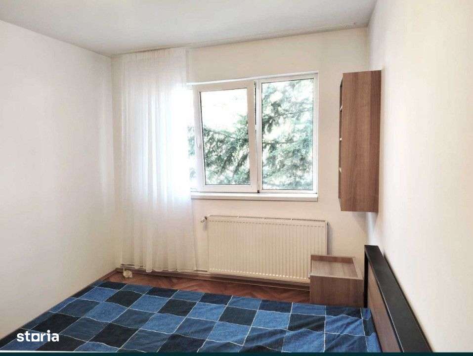 Apartament 3 camere, 66mp, de inchiriat,  zona Gheorgheni - Imagine principală: 3/6