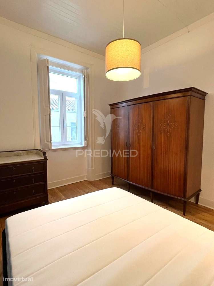 Andar de Moradia - T3 - Grande imagem: 5/11