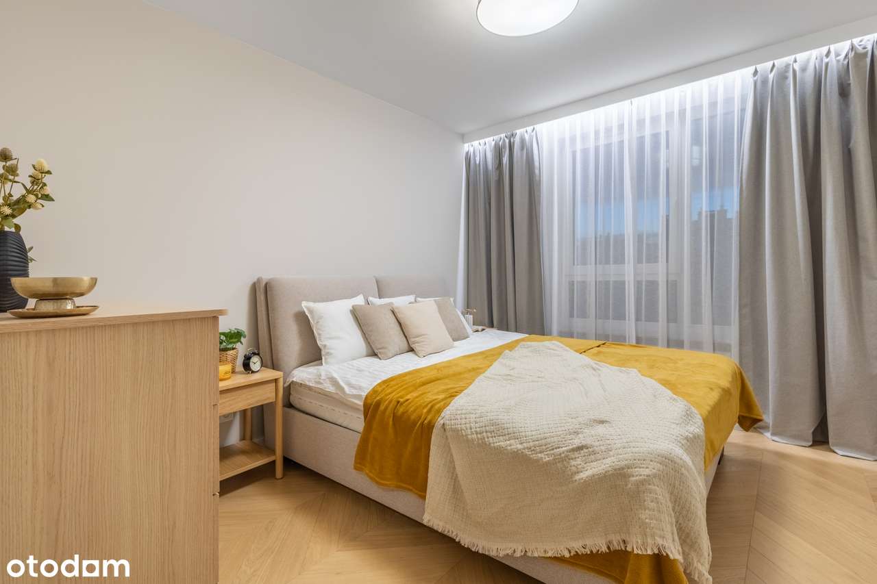 MIESZKANIE PREMIUM - gotowe, wyposażone mieszkanie w Grodzisku-3