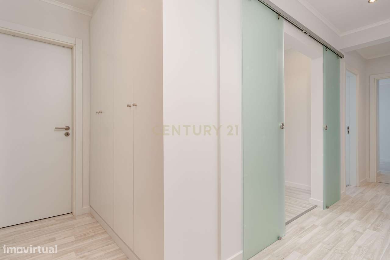 Apartamento Renovado T2 em São Vicente, Lisboa - Grande imagem: 5/24