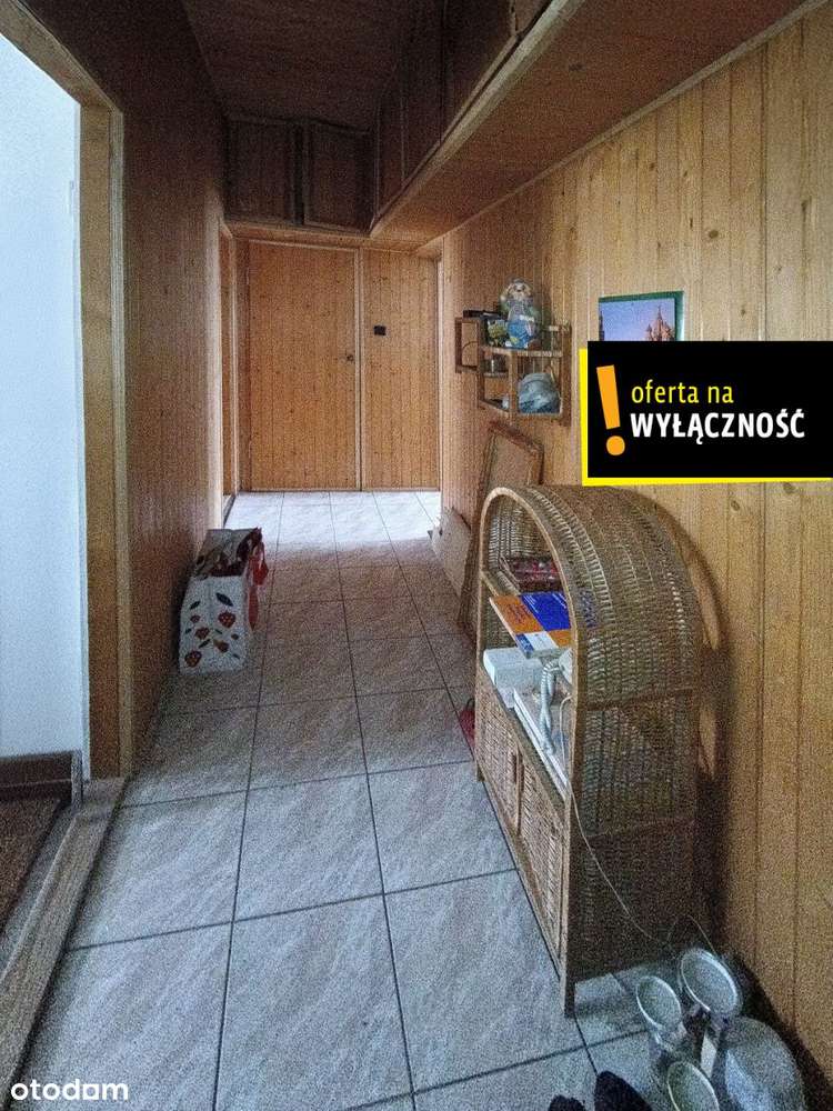 mieszkanie do remontu 44 m2, Stąporków - Pełny obrazek: 5/11