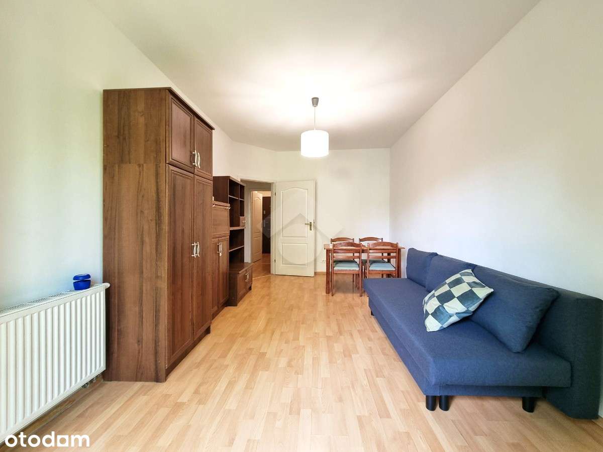 Kameralny apartament - STARE MIASTO - Winda - MPEC - Parking - Pełny obrazek: 5/17