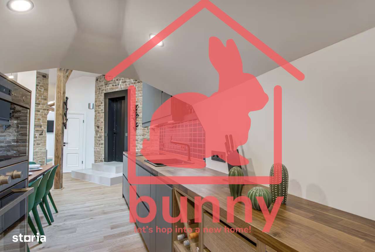 MT831 - For Rent –  Luxury Attic – Premium Attic Apartment - Imagine principală: 5/20