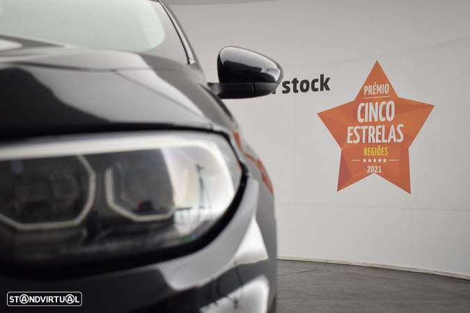 Fiat Tipo Station Wagon 1.3 M-Jet Lounge - 24