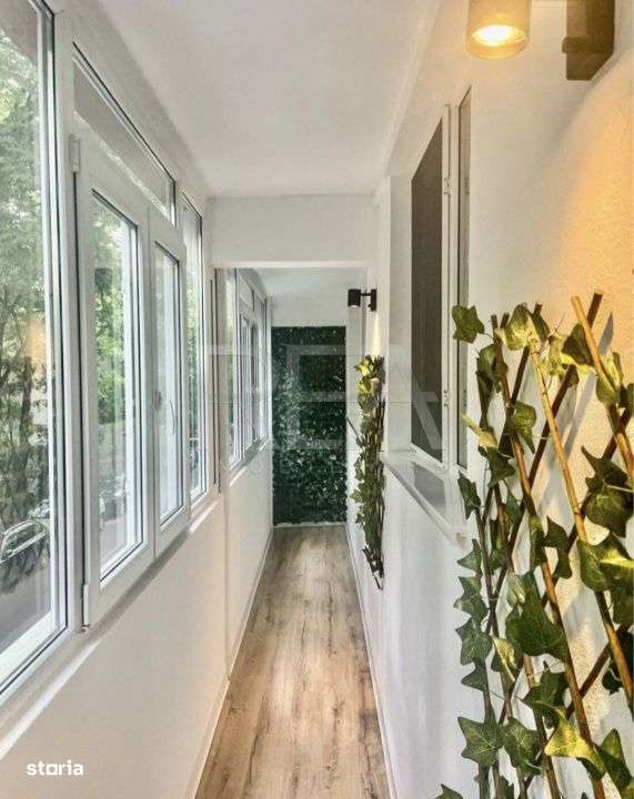 3 camere, decomandat, et 1/10, renovat, anvelopat-Drumul Taberei, Prel - Imagine principală: 5/9