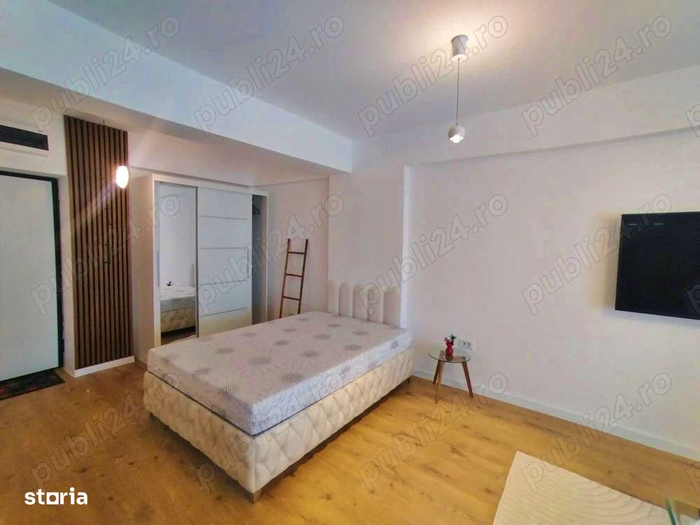 Studio o camera Pipera / Sector 2 - bloc nou complex Yvori - Imagine principală: 4/7