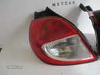 Farol Farolim Renault Clio 3 III 2009 - 3