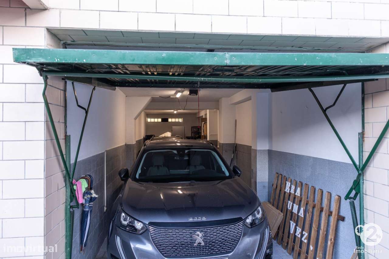 Apartamento T4 com terraço em Rio Tinto-30