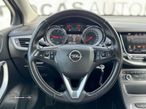 Opel Astra Sports Tourer 1.6 CDTI Business Edition S/S - 29