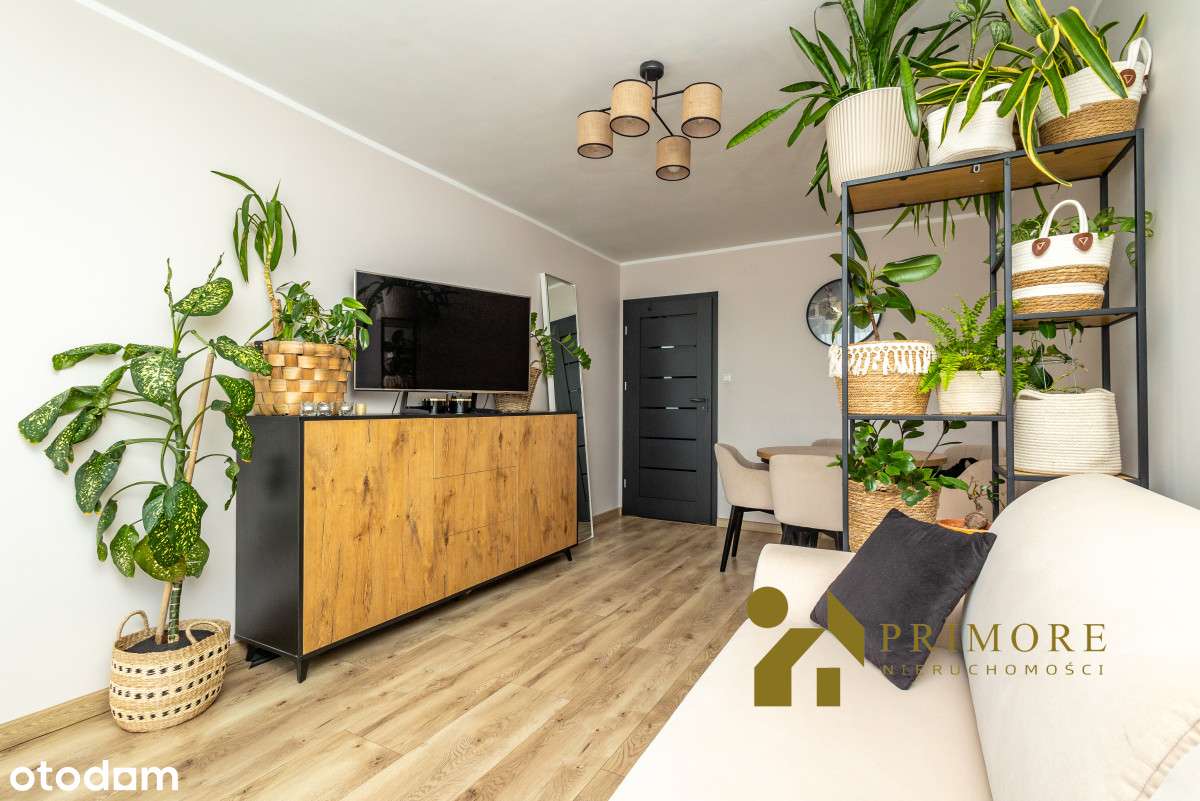 2 Pokoje #Przymorze #Spacerem do plaży-2