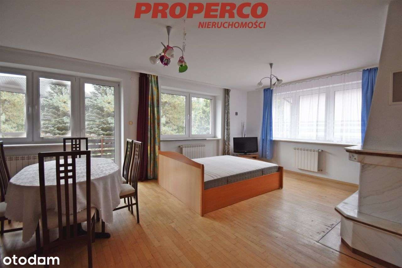 Dom 7 pokoi, 214,3 m2, Baranówek-7