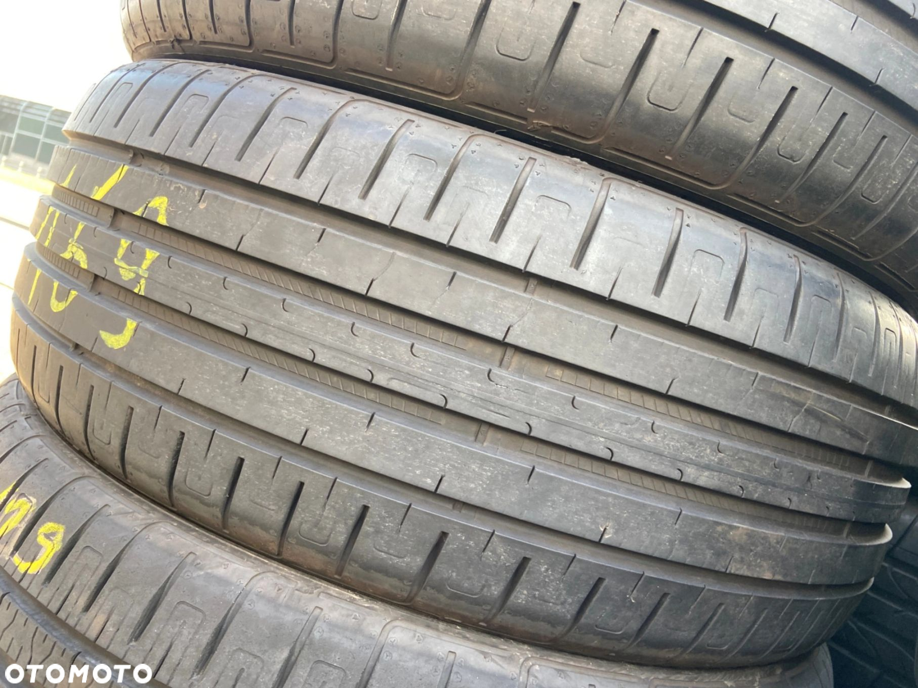 215/50/19 Goodyear EfficientGrip_7mm_4szt_(169) - 6