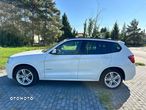 BMW X3 - 7