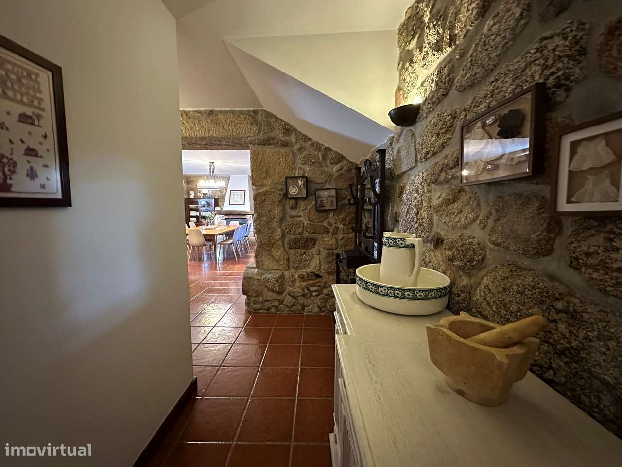 Quinta >=T10 Venda em Sequeade e Bastuço (São João e Santo Estevão),Ba-17