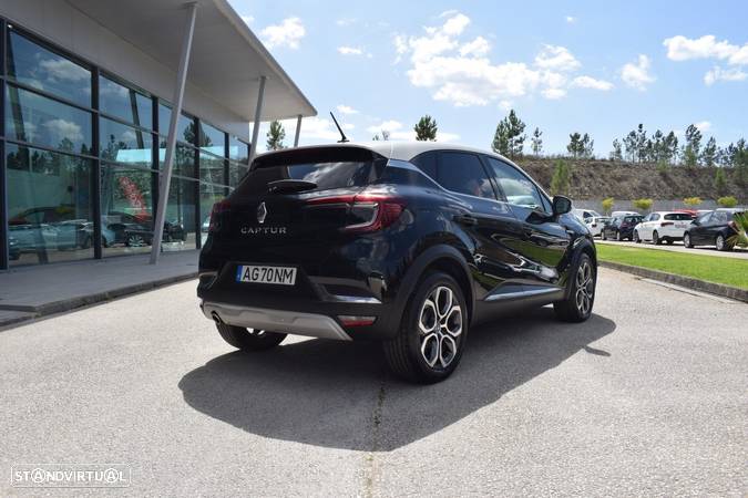 Renault Captur 1.0 TCe Intens - 10