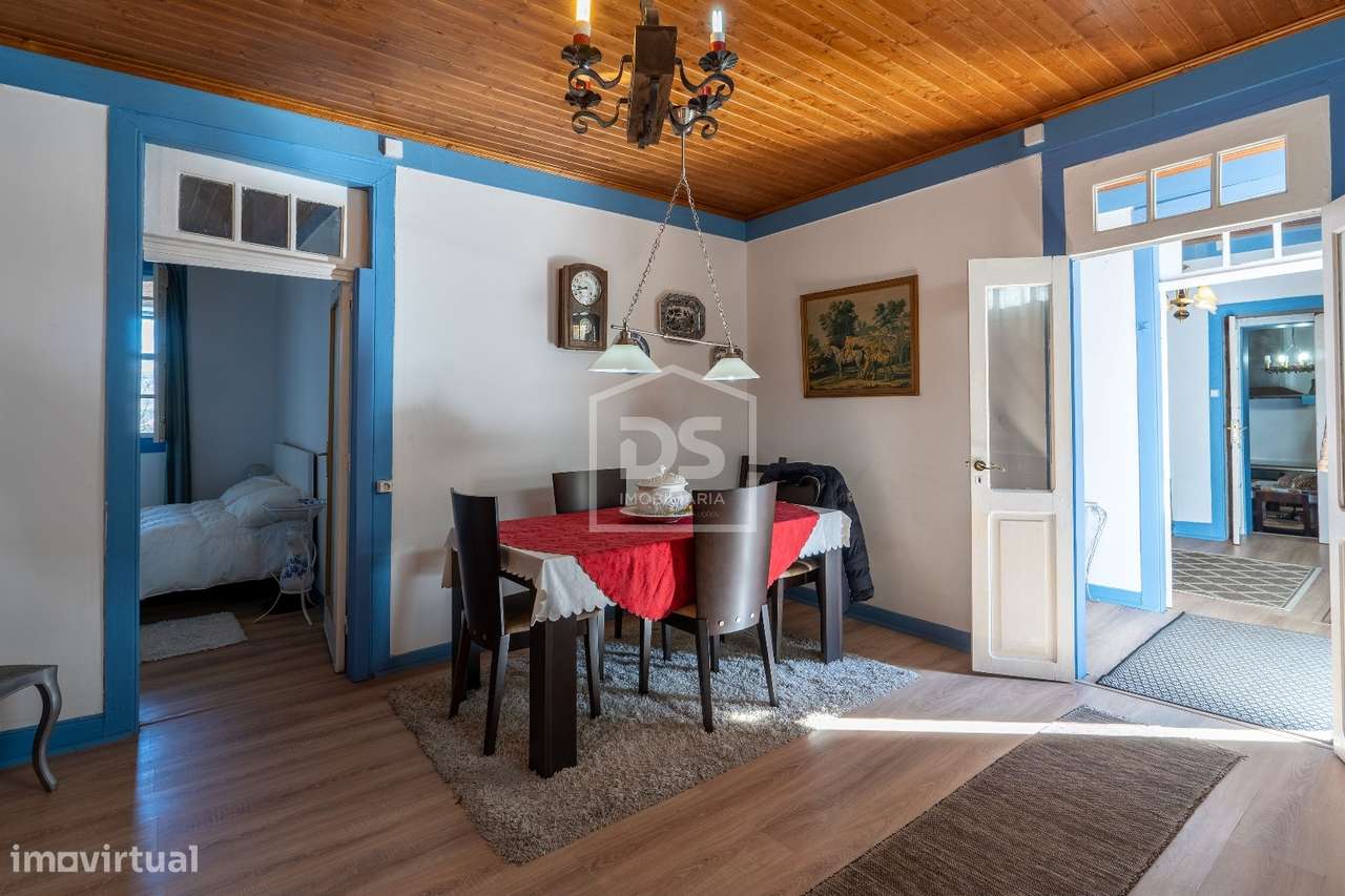 Recanto Encantado, Távora - Tabuaço-25