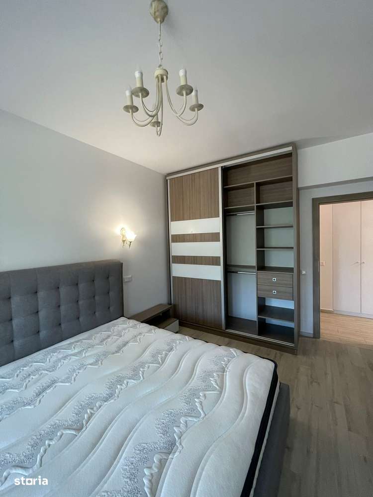 AP. 3 CAMERE P-TA MUNCII, PRIMA INCHIRIERE, PARCARE, METROU 5 MINUTE - Imagine principală: 4/18