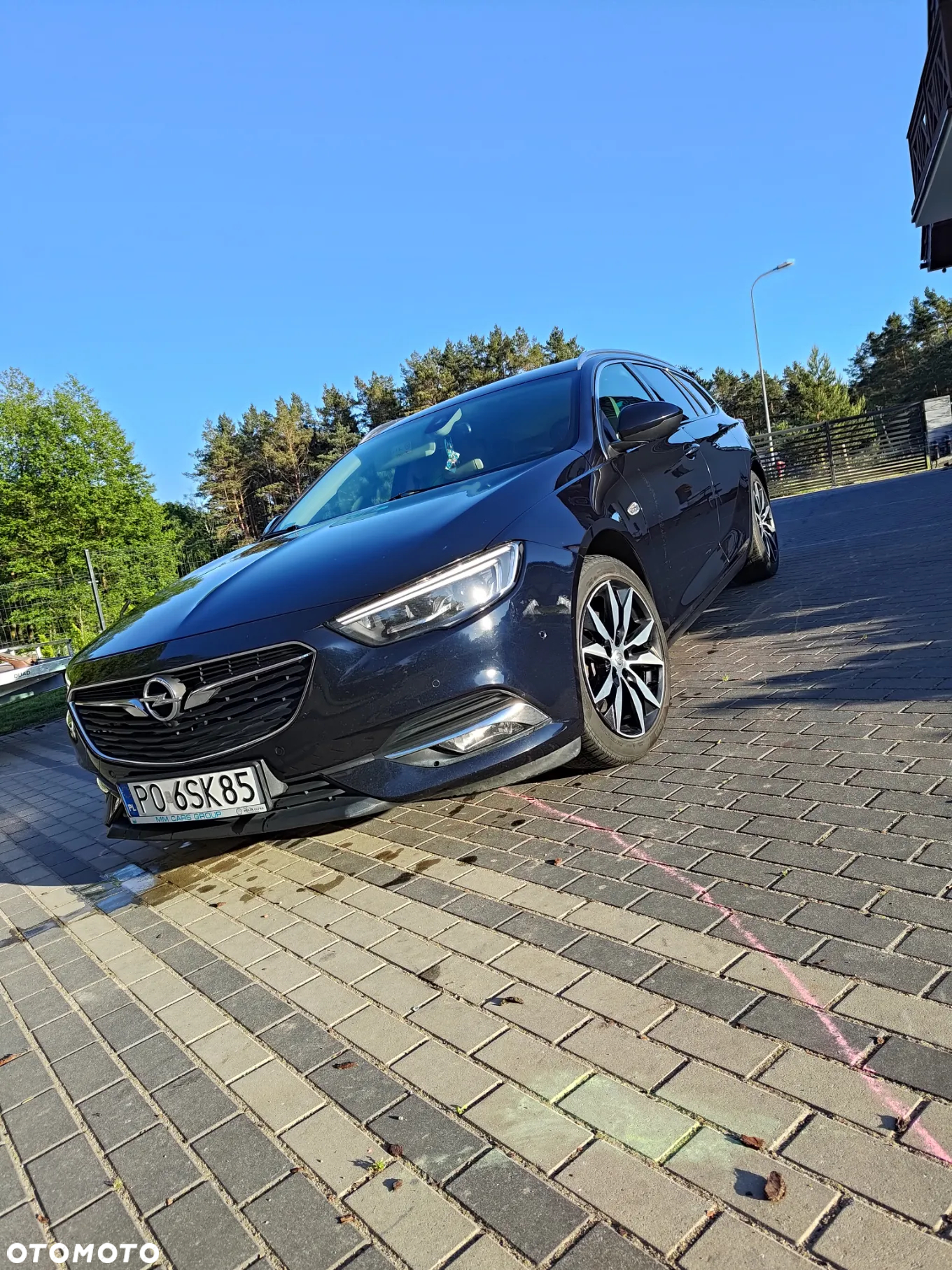 Opel Insignia - 33