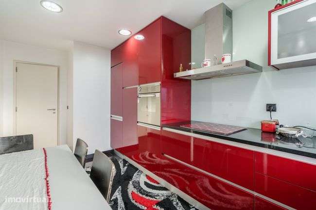 Apart. T2 - Real, Braga-6