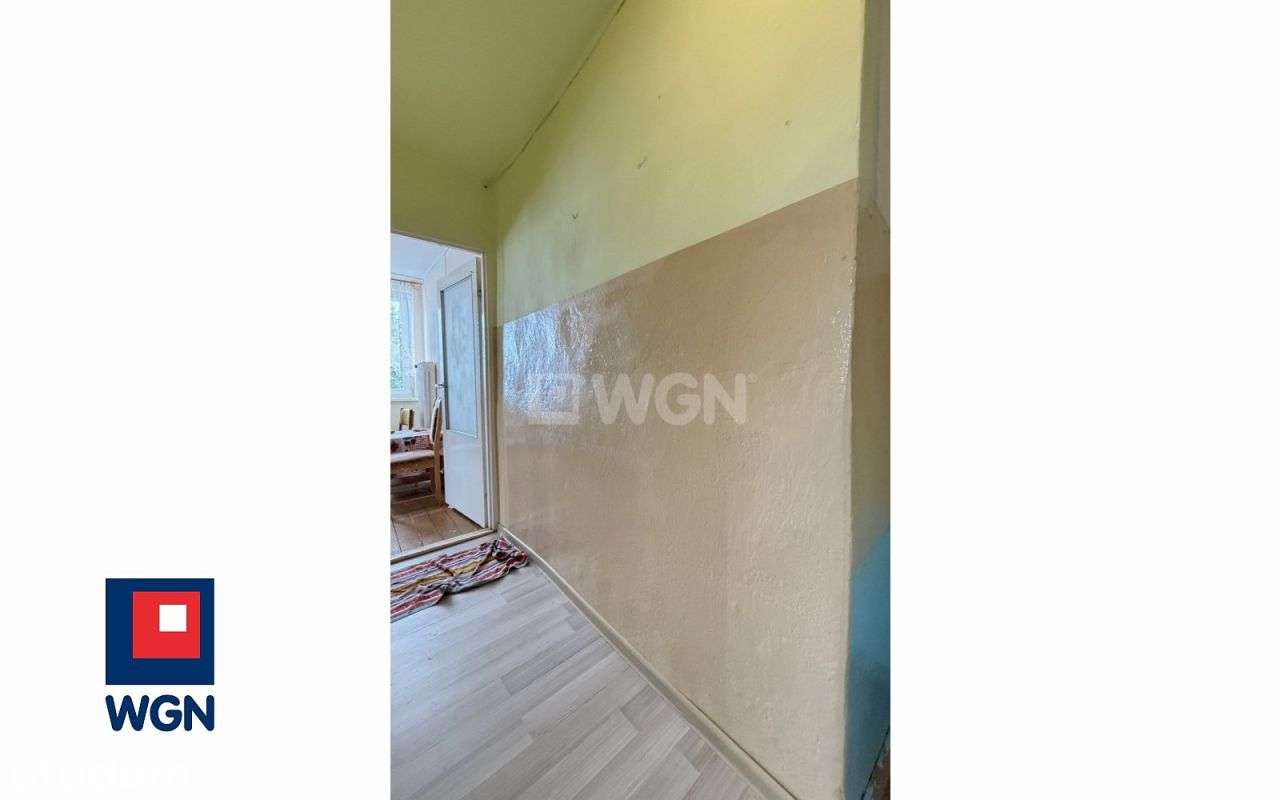 Nory | Mieszkanie 26,2 m2 | garaż i działka-8