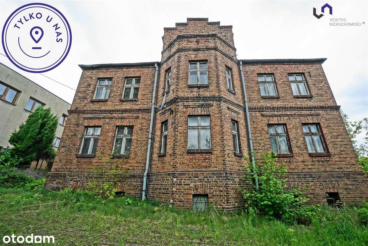 Kamienica na sprzedaż, Katowice - Pełny obrazek: 4/20