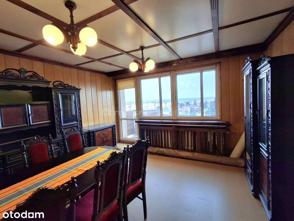 Mieszkanie z balkonem w centrum Rybnika - Pełny obrazek: 2/8