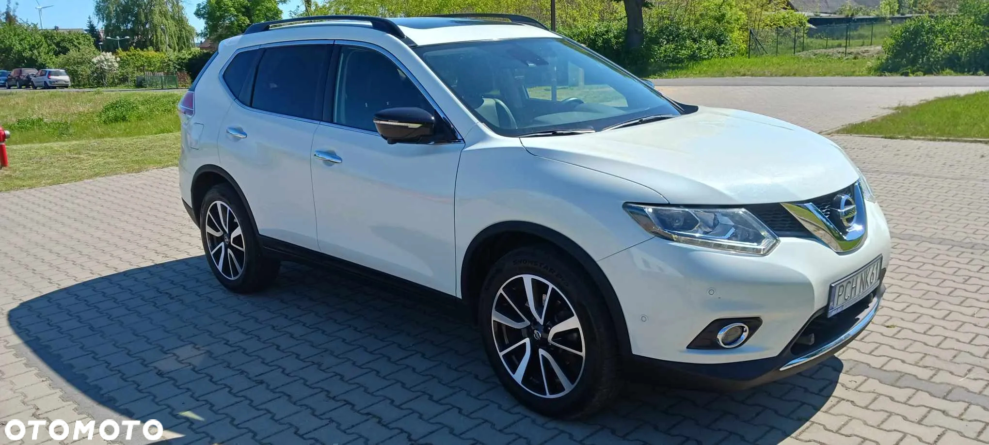 Nissan X-Trail 1.6 DCi Tekna 2WD Xtronic 7os - 5