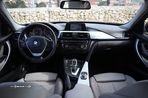 BMW 320 d Auto Line Sport - 7