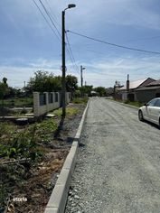 Teren intravilan in Loc Tuzla zona Scoala