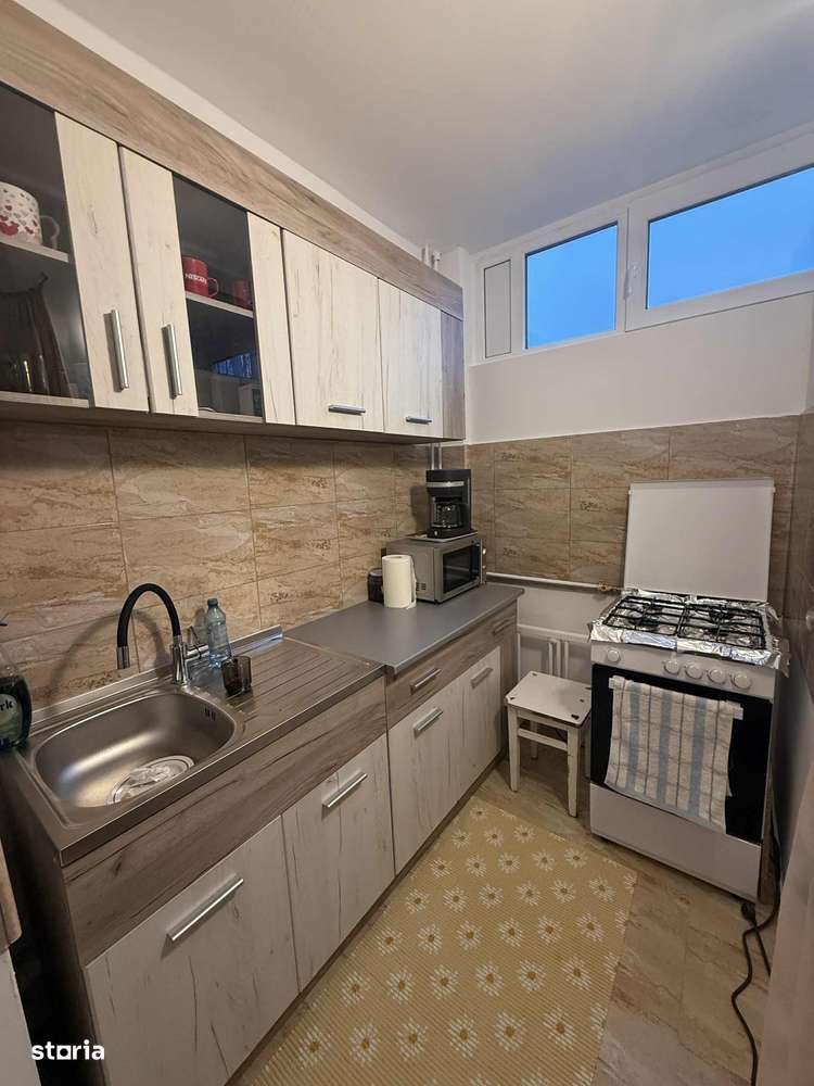 Garsoniera Marasti-str Dambovitei-2