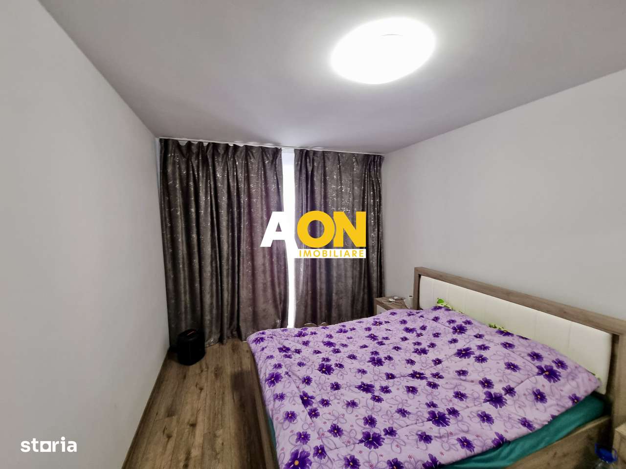 Apartament 2 camere, bloc nou, Cetate - Imagine principală: 4/7