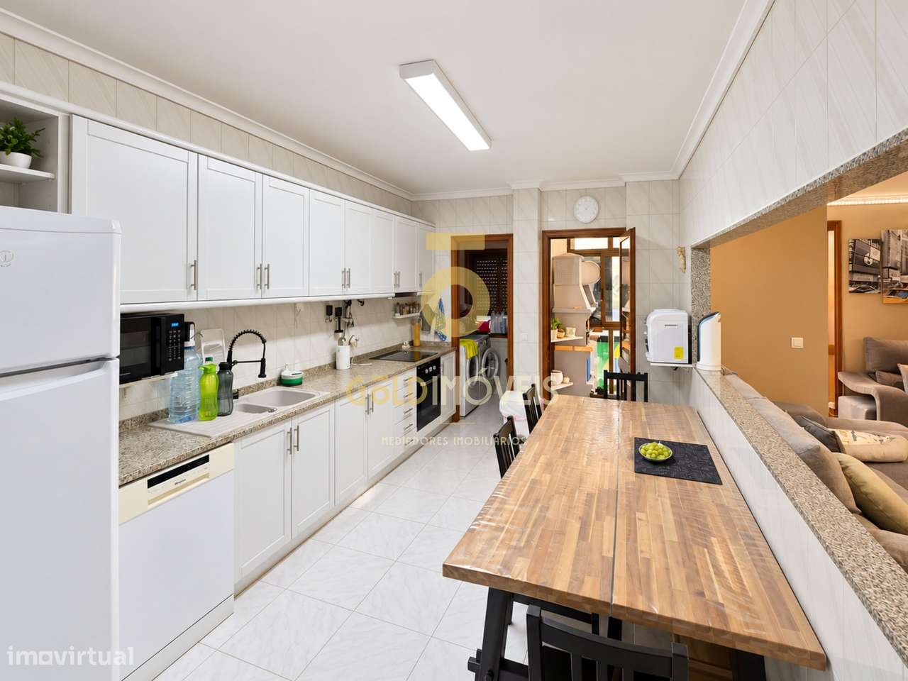 Apartamento T3 Venda-0