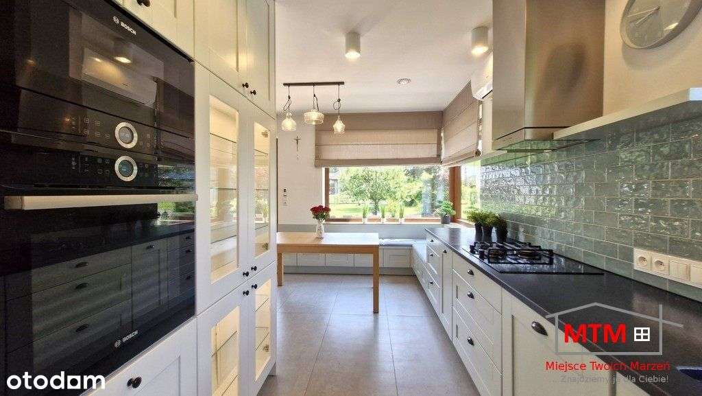 Dom, 120,32 m², Rybarzowice-9