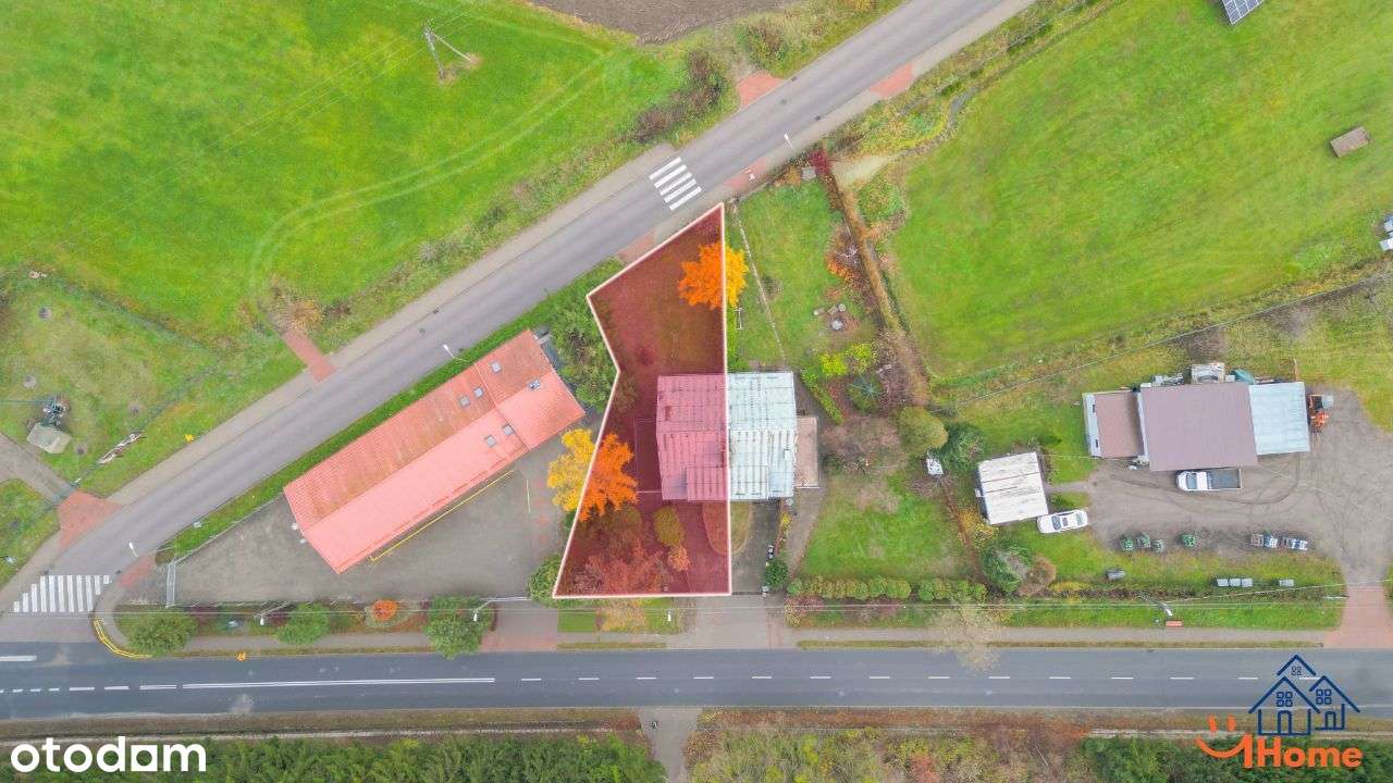 Bliźniak, potencjał inwestycyjny, blisko jezioro-15