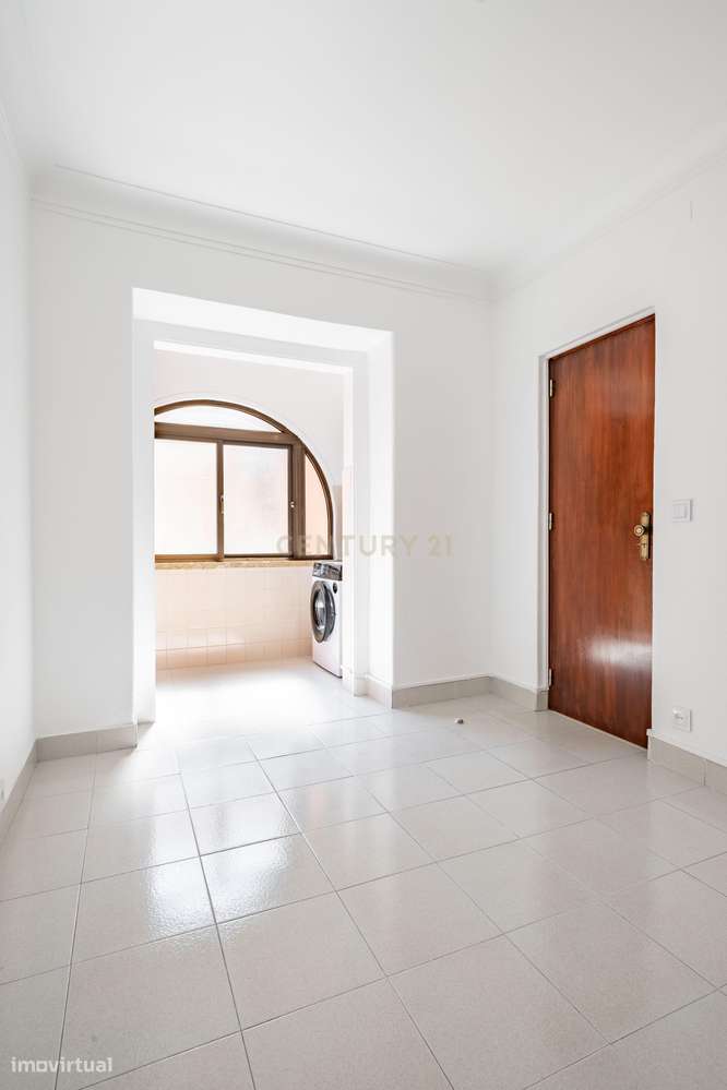 Apartamento T1, Oportunidade no coração de Lisboa-14