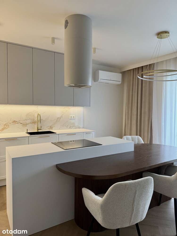 Mieszkanie na wynajem | 76,15 m² | Rzeszów, ul. Pogwizdowska