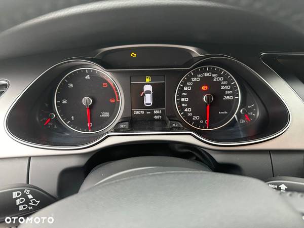 Audi A4 2.0 TDI - 23