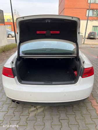 Audi A5 2.0 TFSI Quattro S tronic - 26