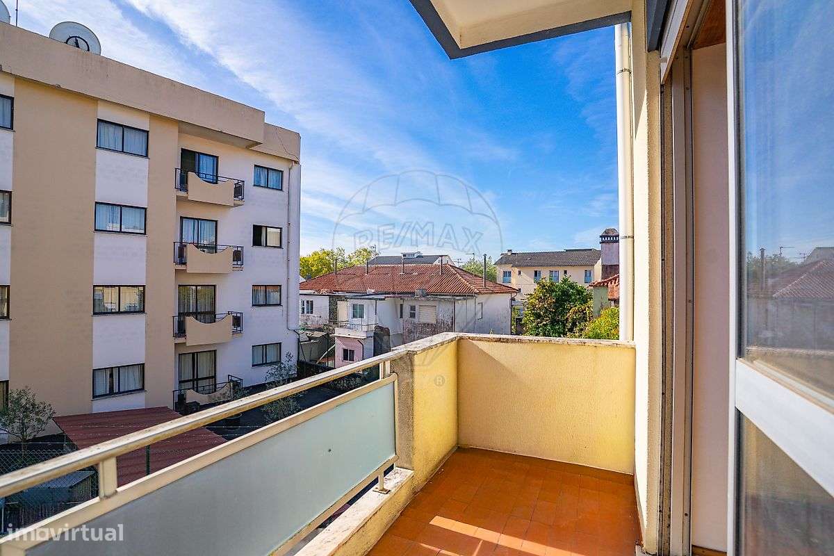 Apartamento T3 para venda-18