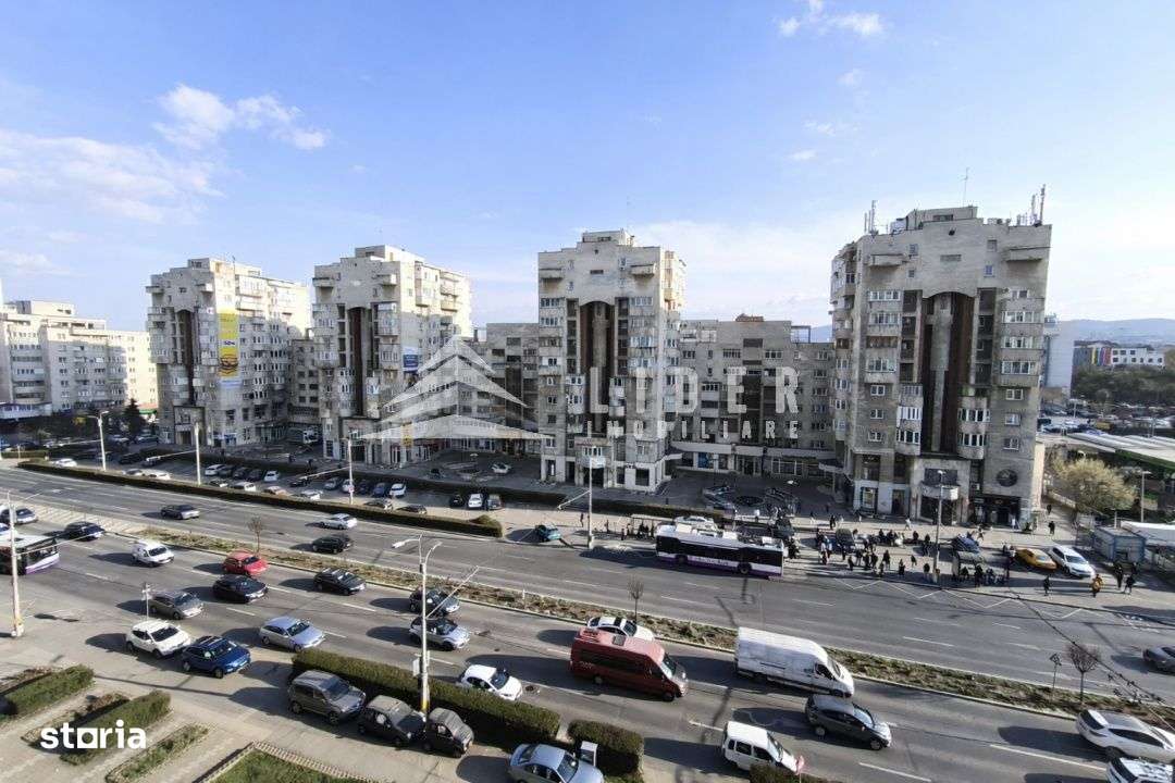 Apartament 2 camere de vanzare Marasti-Aurel Vlaicu,pozitie excelenta-6