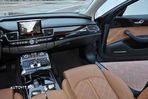 Audi A8 L 3.0 TDI Quattro Tiptronic - 10