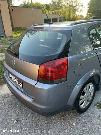 Opel Signum 1.9 CDTI Elegance - 6